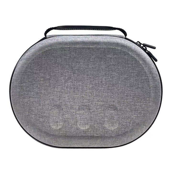Carrying Case for Meta Quest 3 VR Glasses Oxford Cloth+EVA+Polyester Portable Storage Bag Metanexus XR