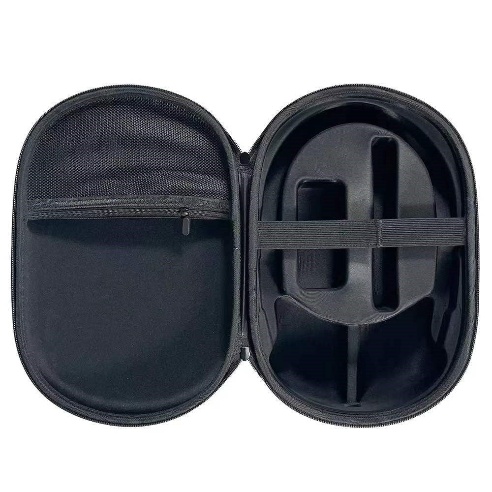 For Apple Vision Pro VR Storage Case Hardshell EVA Carrying Pouch Protection Bag Metanexus XR
