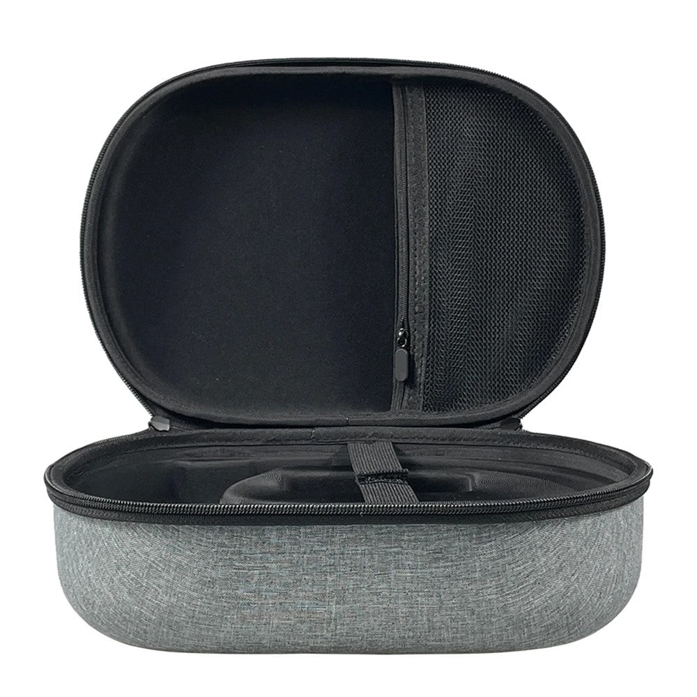 For Apple Vision Pro VR Storage Case Hardshell EVA Carrying Pouch Protection Bag Metanexus XR
