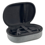 For Apple Vision Pro VR Storage Case Hardshell EVA Carrying Pouch Protection Bag Metanexus XR
