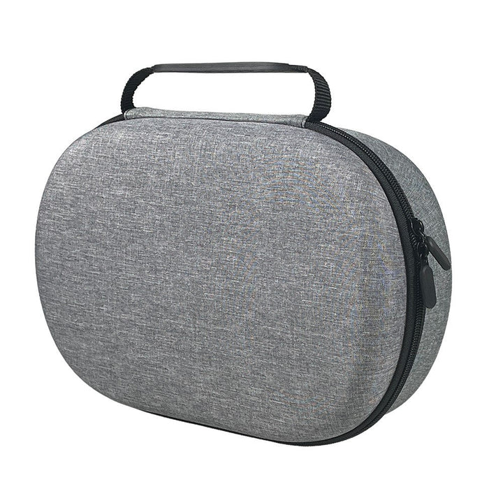 For Apple Vision Pro VR Storage Case Hardshell EVA Carrying Pouch Protection Bag Metanexus XR