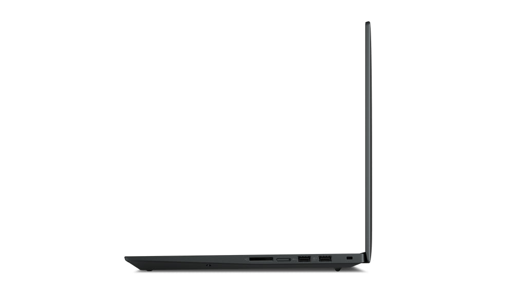 VR Ready Laptop – Thin 16" Workstation, i7-13800H vPro & RTX 4060, 1.86 kg – thin RTX 4060 VR-ready laptop – photo 3 of 12