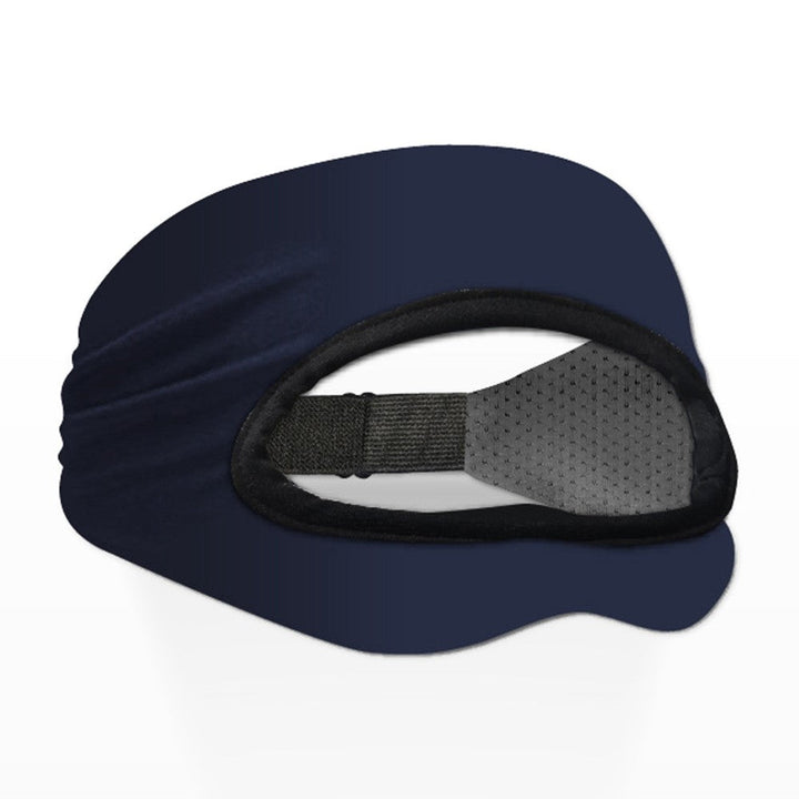 VR Eye Mask Adjustable Breathable VR Sweat Band VR Face Cover Padding for Men and Women Metanexus XR