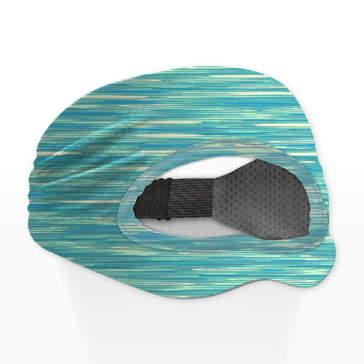 VR Eye Mask Adjustable Breathable VR Sweat Band VR Face Cover Padding for Men and Women Metanexus XR