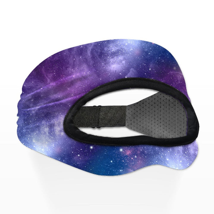 VR Eye Mask Adjustable Breathable VR Sweat Band VR Face Cover Padding for Men and Women Metanexus XR