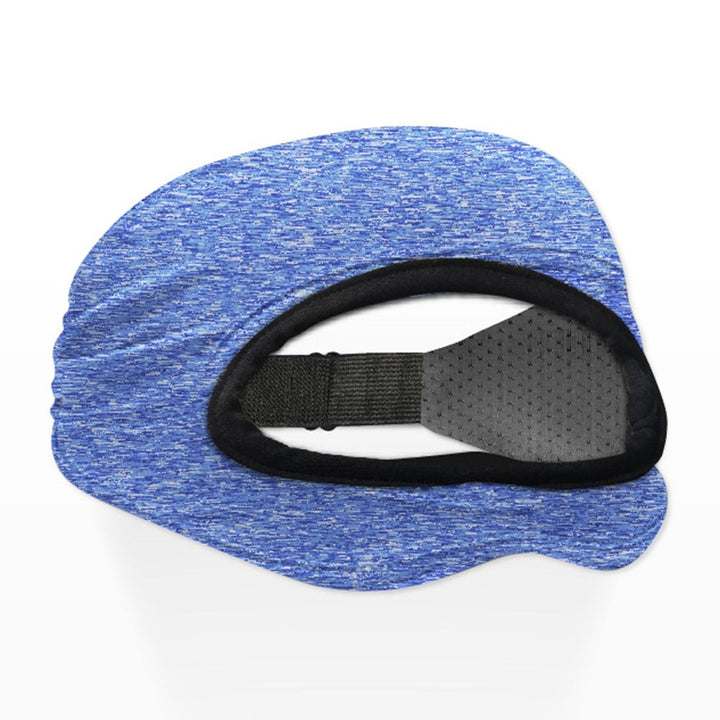 VR Eye Mask Adjustable Breathable VR Sweat Band VR Face Cover Padding for Men and Women Metanexus XR