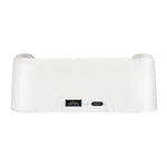 HIBLOKS OQC2101 Magnetic Charging Base Dock for Oculus Quest 2 VR Glasses Handles Metanexus XR