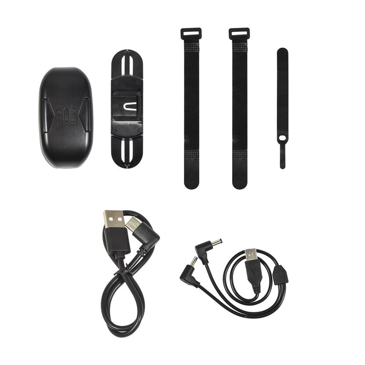 STARTRC 1116922 Power Bank Battery Pack Power Supply Charger For DJI Avata FPV Goggles Metanexus XR