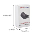 STARTRC 1116922 Power Bank Battery Pack Power Supply Charger For DJI Avata FPV Goggles Metanexus XR
