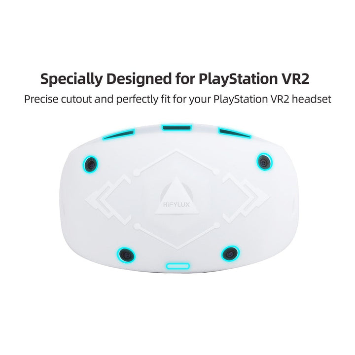 PS VR2 silicone cover Metanexus XR