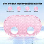 Quest 3S protective silicone cover Metanexus XR