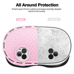 Quest 3S protective silicone cover Metanexus XR