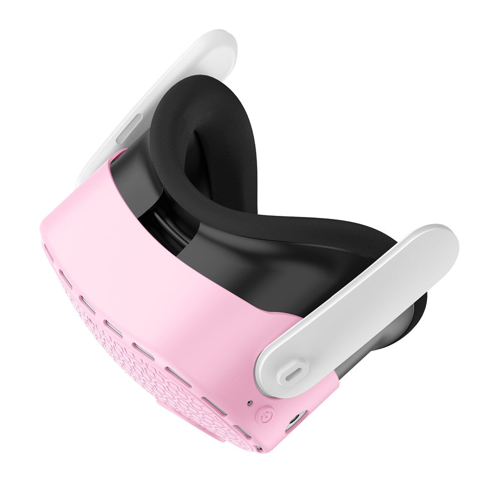 Quest 3S protective silicone cover Metanexus XR