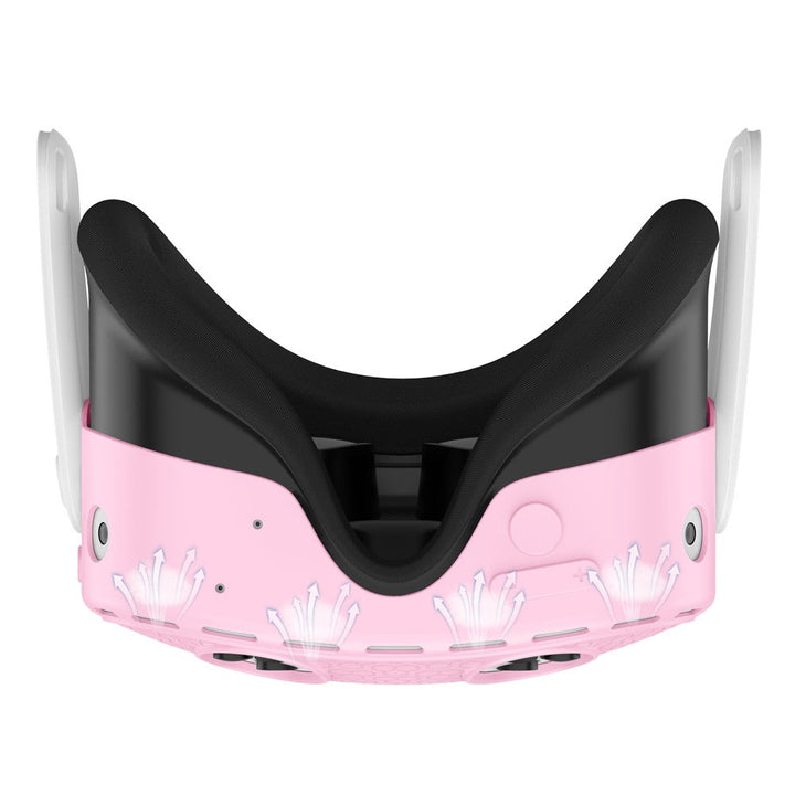 Quest 3S protective silicone cover Metanexus XR