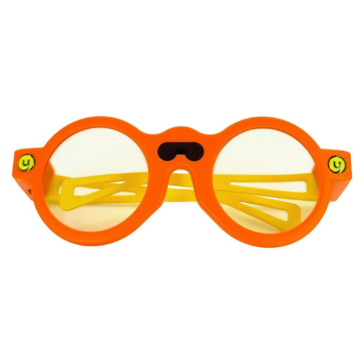 Children's Posture Correcting Smart Glasses Anti Blue Light Myopia Prevention Automatic Lens Dimming for Eye Protection Metanexus XR