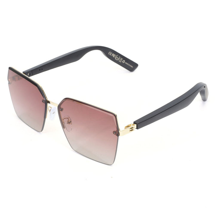 Y10 Smart Glasses Bluetooth-Compatible 5.3 Eyewear with Microphone Speakers Open-Ear Audio Metanexus XR