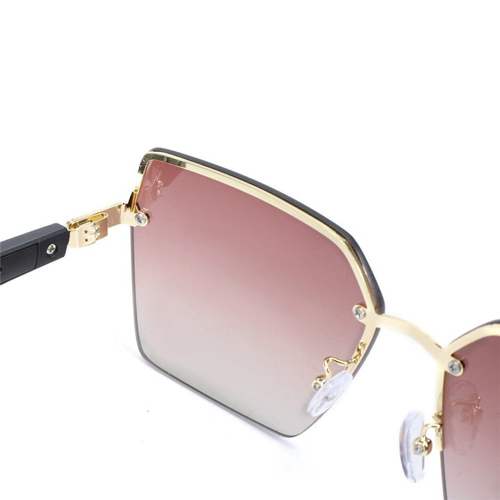 Y10 Smart Glasses Bluetooth-Compatible 5.3 Eyewear with Microphone Speakers Open-Ear Audio Metanexus XR