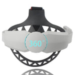 Elite Strap Adjustable Head Strap Pressure Reduce Replacement Headband VR Accessories for Oculus Quest 2 Metanexus XR