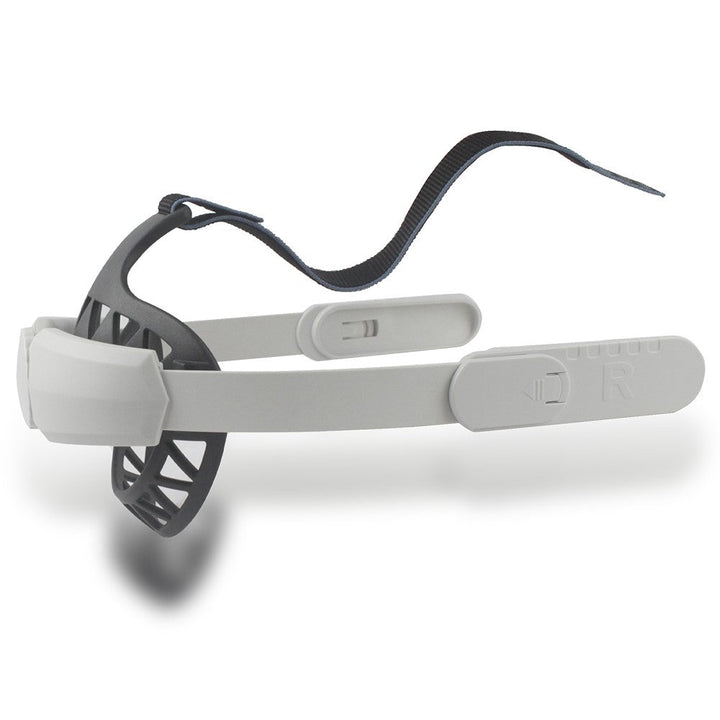 Elite Strap Adjustable Head Strap Pressure Reduce Replacement Headband VR Accessories for Oculus Quest 2 Metanexus XR