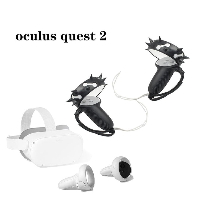 Quest 2 controller grip cover Metanexus XR