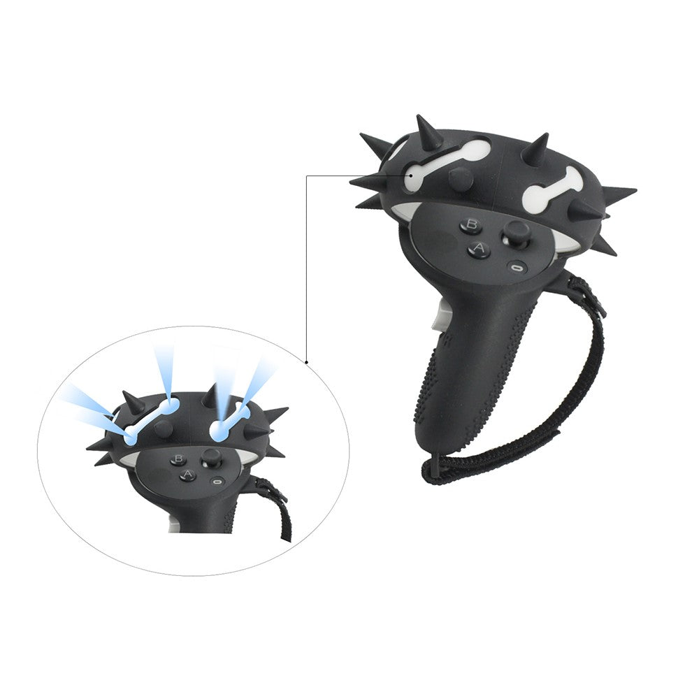 Quest 2 controller grip cover Metanexus XR
