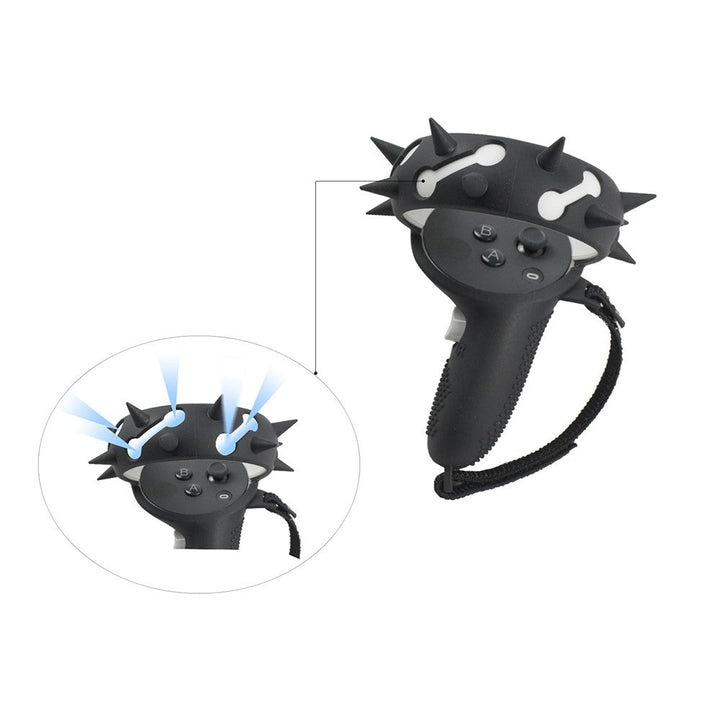 Quest 2 controller grip cover Metanexus XR