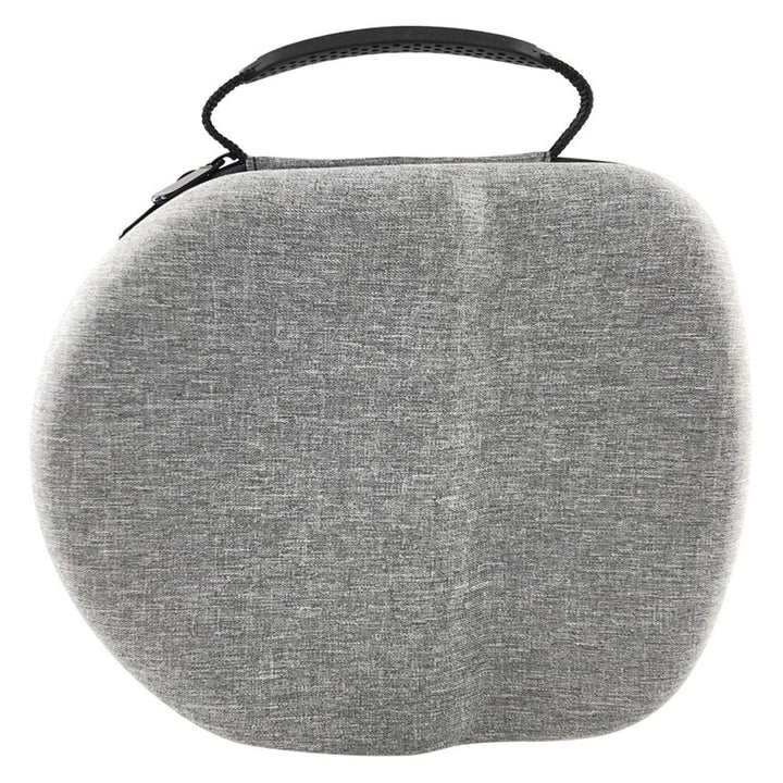 Shockproof VR Headset Carry Case Portable Virtual Reality Goggles EVA Hard Case Rainproof Protective Box with Handle for Oculus Quest 2 Metanexus XR