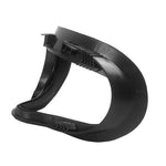 For Oculus Quest 2 Light Blocking VR Facial Interface Replacement Face Pad Anti-sweat Eye Mask Cover VR Glasses Accessories Metanexus XR