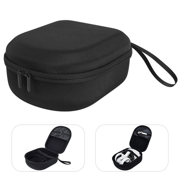 For Oculus Quest 2 Protective Case Portable Hard Travel Bag VR Headset Carrying Case for VR Accessories Metanexus XR