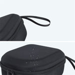 For Oculus Quest 2 Protective Case Portable Hard Travel Bag VR Headset Carrying Case for VR Accessories Metanexus XR