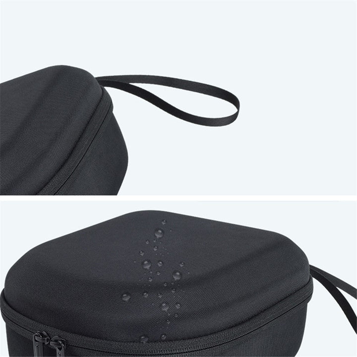 For Oculus Quest 2 Protective Case Portable Hard Travel Bag VR Headset Carrying Case for VR Accessories Metanexus XR