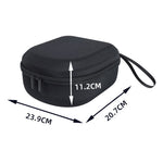 For Oculus Quest 2 Protective Case Portable Hard Travel Bag VR Headset Carrying Case for VR Accessories Metanexus XR