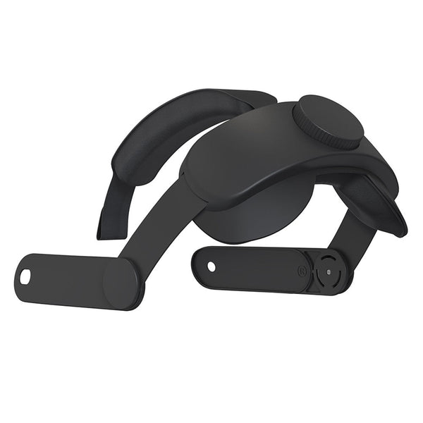 Adjustable Replacement Head Strap for Meta Quest 3 Head-Mounted Smart VR Headset Accessories Metanexus XR