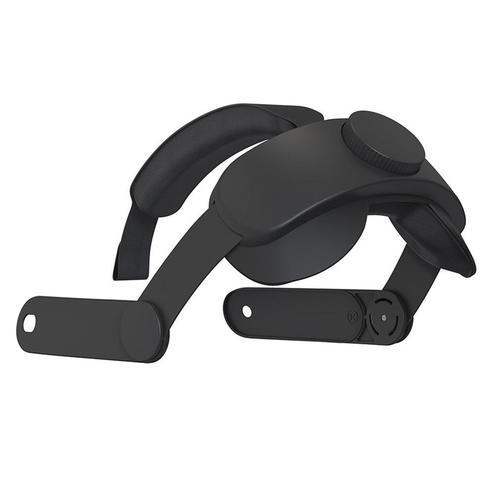 Adjustable Replacement Head Strap for Meta Quest 3 Head-Mounted Smart VR Headset Accessories Metanexus XR