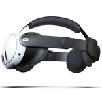 Adjustable Replacement Head Strap for Meta Quest 3 Head-Mounted Smart VR Headset Accessories Metanexus XR