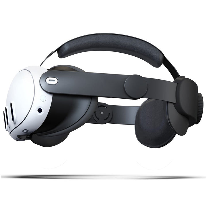Adjustable Replacement Head Strap for Meta Quest 3 Head-Mounted Smart VR Headset Accessories Metanexus XR