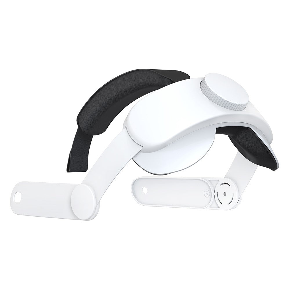Adjustable Replacement Head Strap for Meta Quest 3 Head-Mounted Smart VR Headset Accessories Metanexus XR