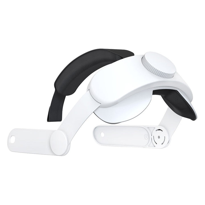 Adjustable Replacement Head Strap for Meta Quest 3 Head-Mounted Smart VR Headset Accessories Metanexus XR
