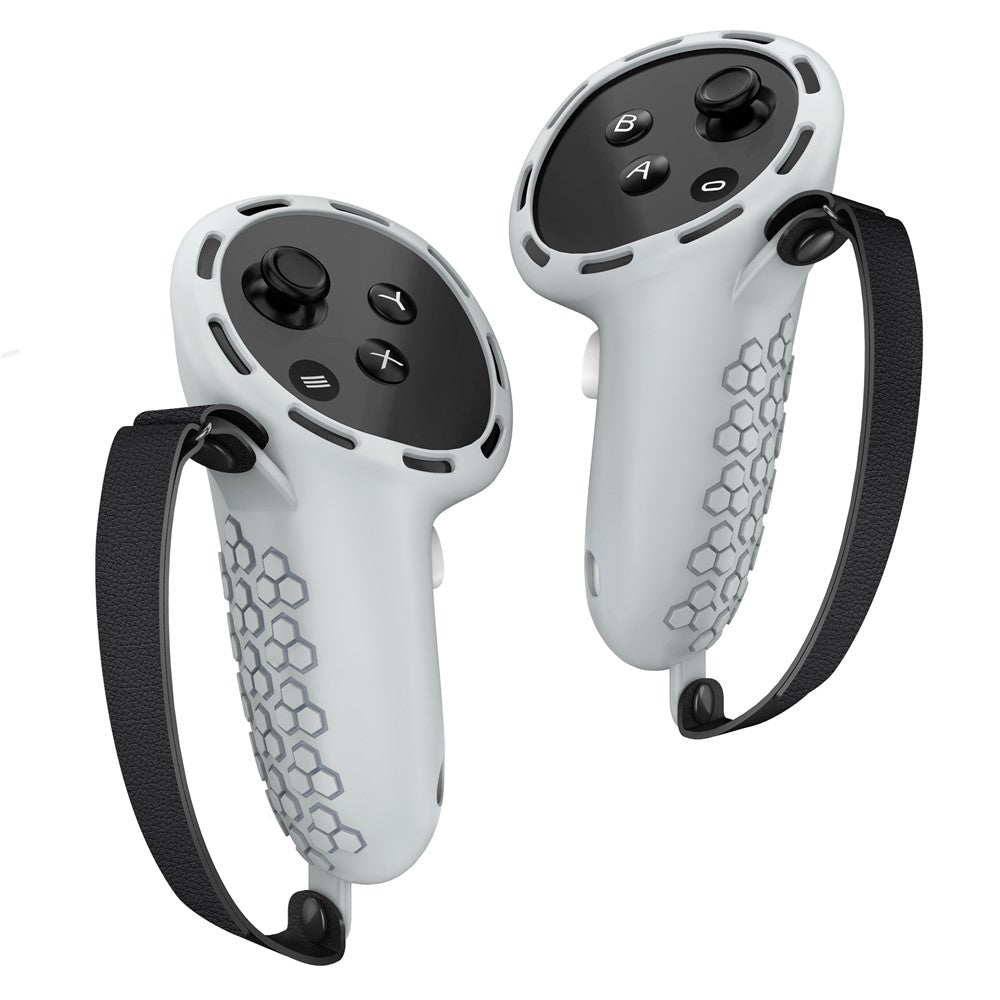 Quest 3 non-slip controller sleeve Metanexus XR