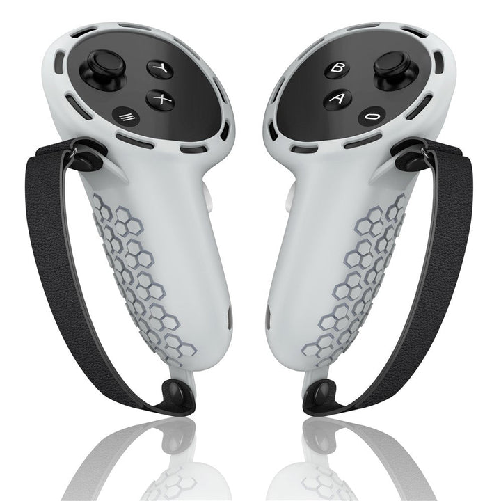 Quest 3 non-slip controller sleeve Metanexus XR