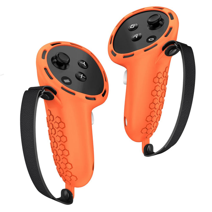 Quest 3 non-slip controller sleeve Metanexus XR