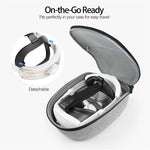 For Meta Quest 3 Replacement Headband with Adjustable Knob VR Headset Accessories Metanexus XR