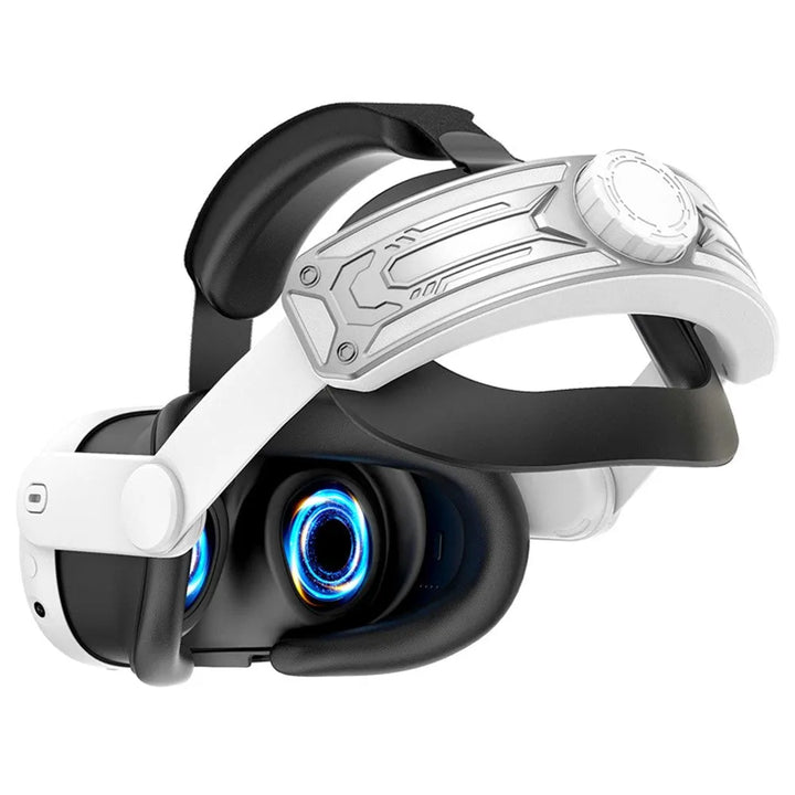 For Meta Quest 3 Replacement Headband with Adjustable Knob VR Headset Accessories Metanexus XR