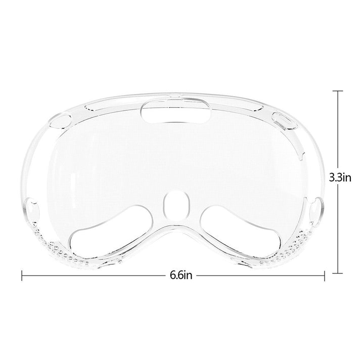 Vision Pro TPU protective shell Metanexus XR