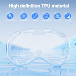 Vision Pro TPU protective shell Metanexus XR