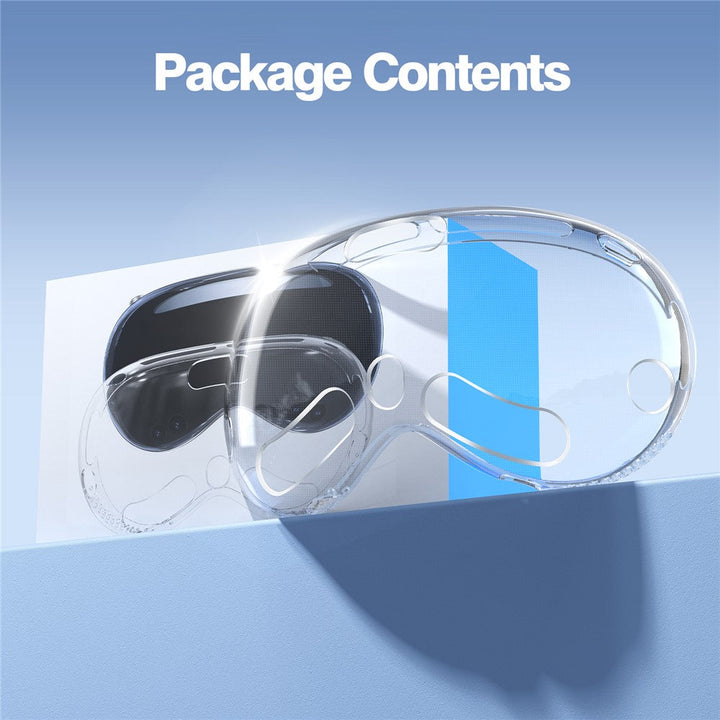 Vision Pro TPU protective shell Metanexus XR