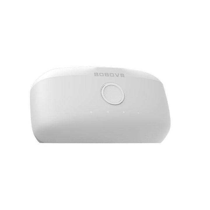 BOBOVR B2 For Meta Quest 2 VR Headset M2 Pro / M3 Pro Head Strap Battery Pack 5200mAh Replacement External Battery Metanexus XR