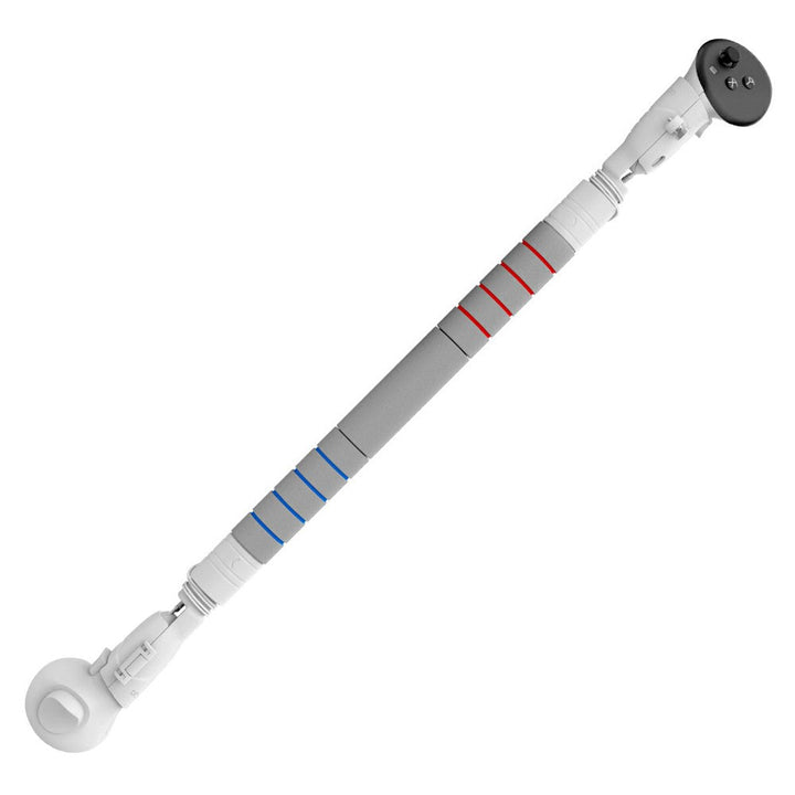 IPEGA PG-QT01 1 Pair for Meta Quest 3 Grip Handle VR Controller Extension Grips Metanexus XR