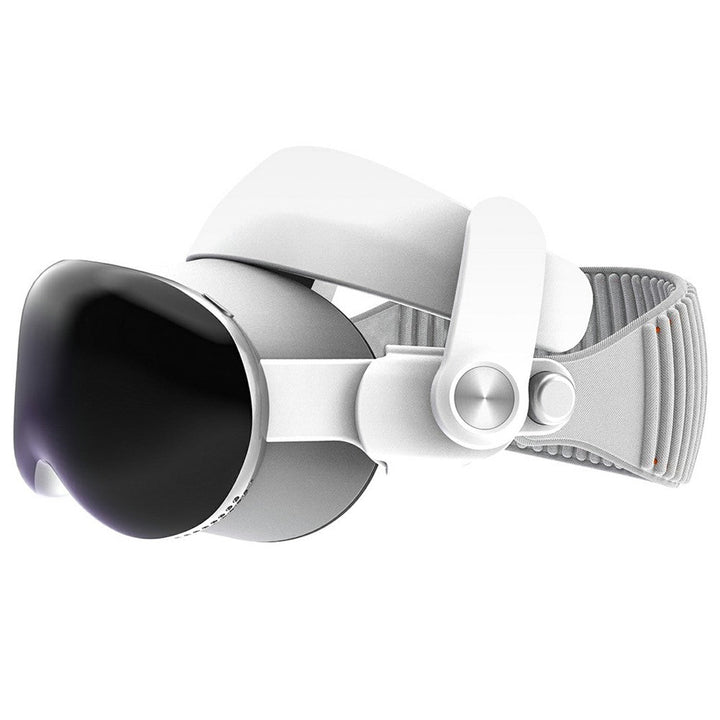 adjustable head strap for Apple Vision Pro headset Metanexus XR