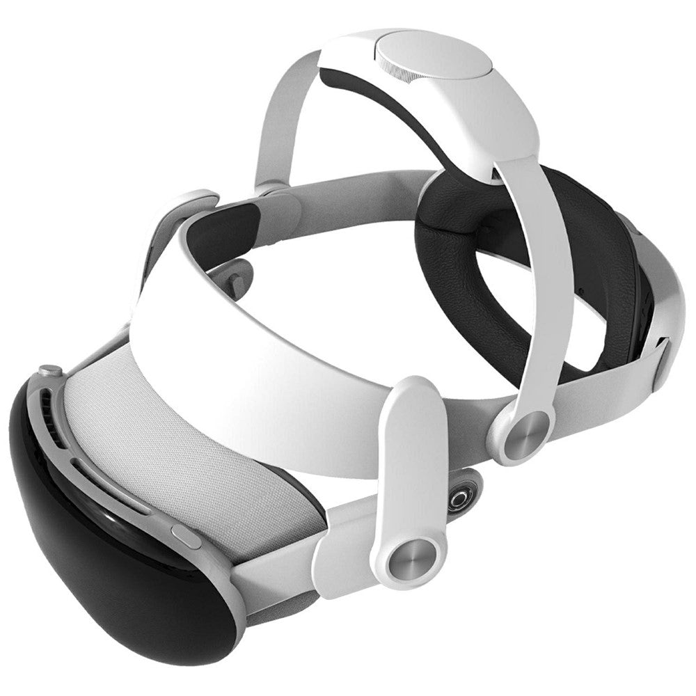 best adjustable head strap for Apple Vision Pro Metanexus XR
